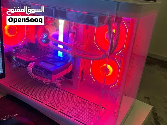 للبيع PC قيمنق – نظيف وجاهز للألعاب