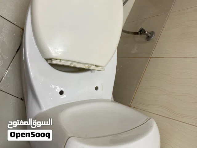 كرسي حمام شغال كبير