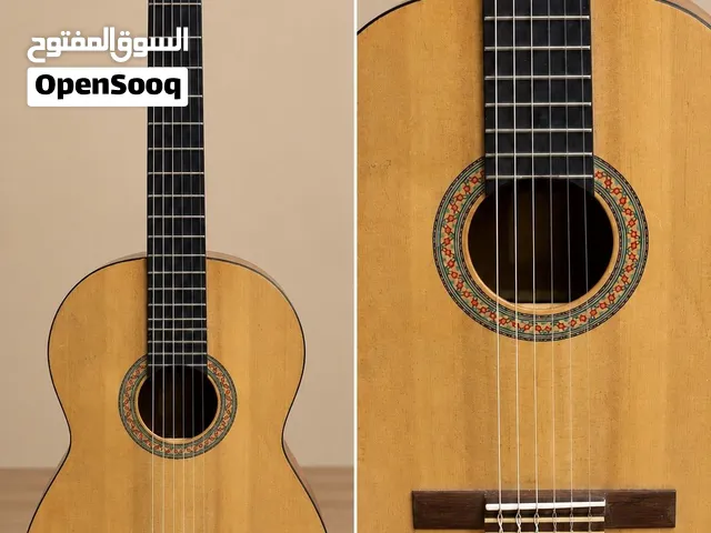 جيتار ياماها c40