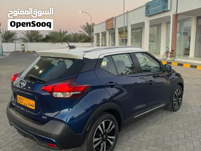 نيسان موديل 2019 الفل رقم واحد