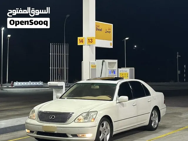 لكسز مديل 430