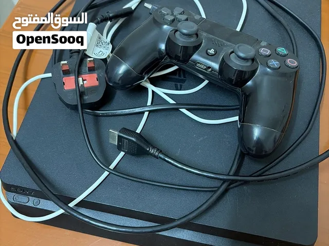 بليستيشن4 سليم