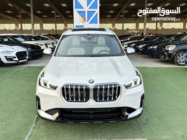 Used BMW X1 Series in Dubai