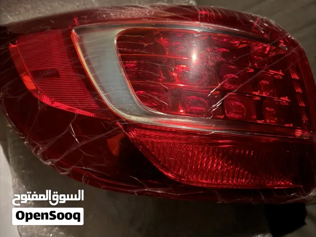سطب كيا سبورتاج 2012 2013