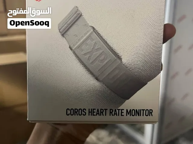 COROS Heart Rate Monitor