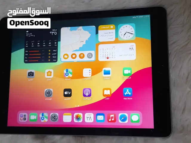 ايباد الجيل السادس