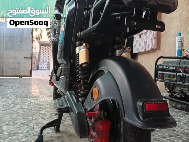 دراجه شحن موديل 26