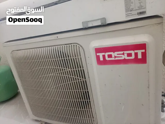 Tosot 1.5 to 1.9 Tons AC in Basra