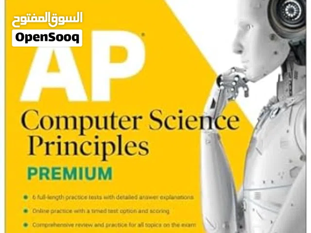 AP computer science teacher