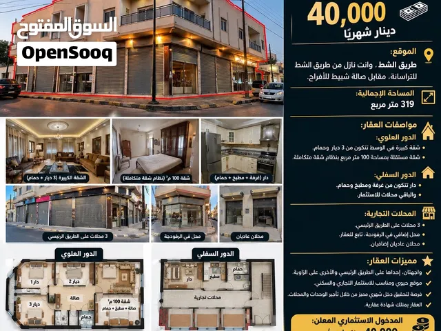 عقاراستثماري
