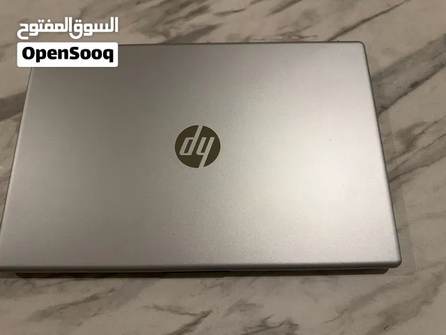 Hp لابتوب laptop