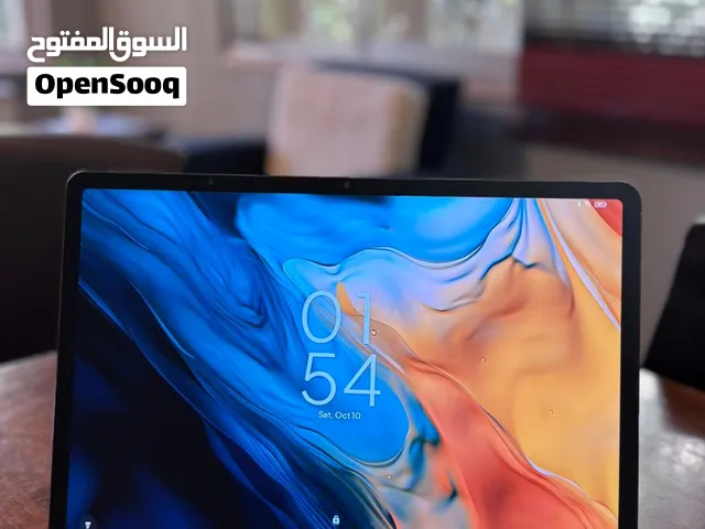 جهاز tcl nxtpaper 14 جدا نضيف