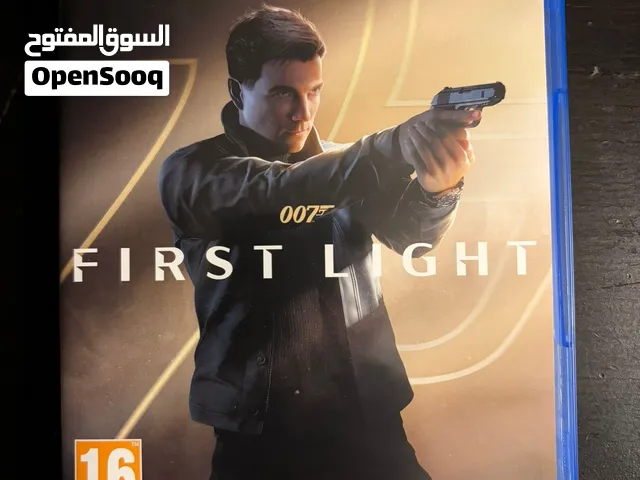 PS5/PS4 Games