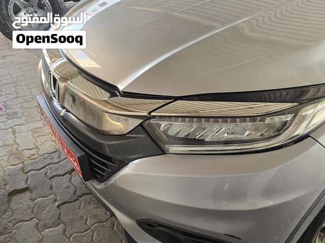 سيارة هوندا HRV للبيع