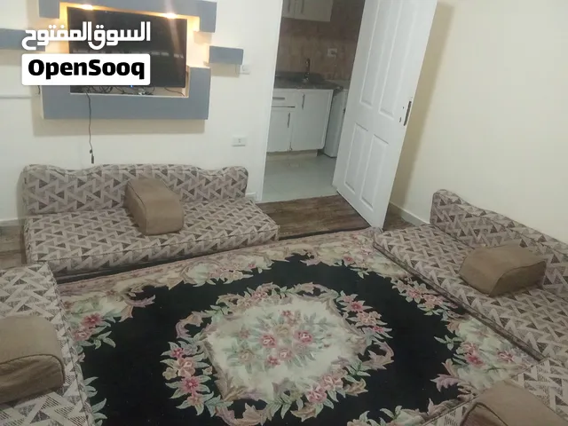 ستيديوهات مفروشه للايجار اليومي