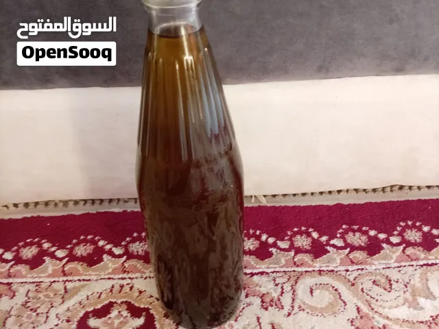 زيت زيتون طبيعي نقي 100% (عصرة أولى على البارد