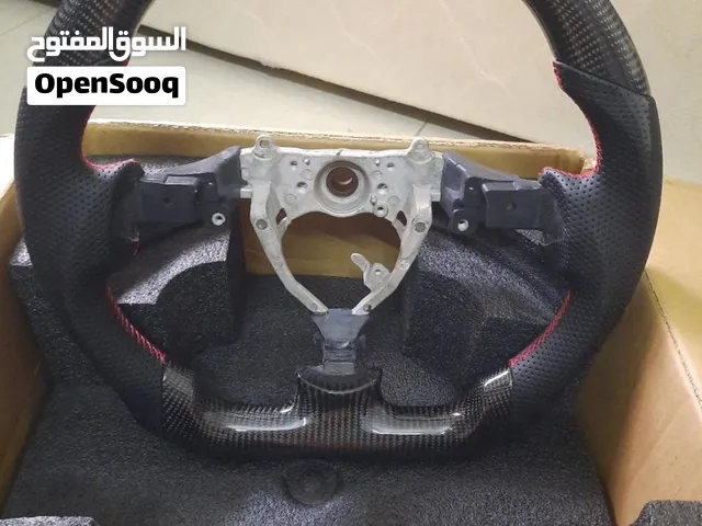 تويوتا عجله القياده