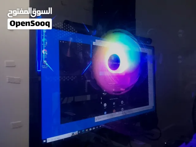بيسي قوي شبه جديد مع الشاشة بسعر 200 ريال فقط!