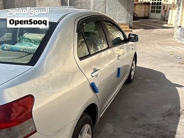 Toyota Yaris excellent condition