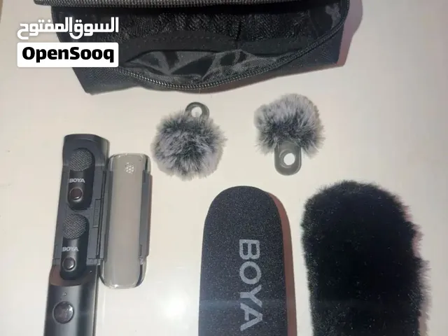 Boya Magic AI Dynamic Microphone
