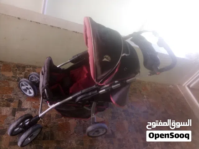مشاية اطفال