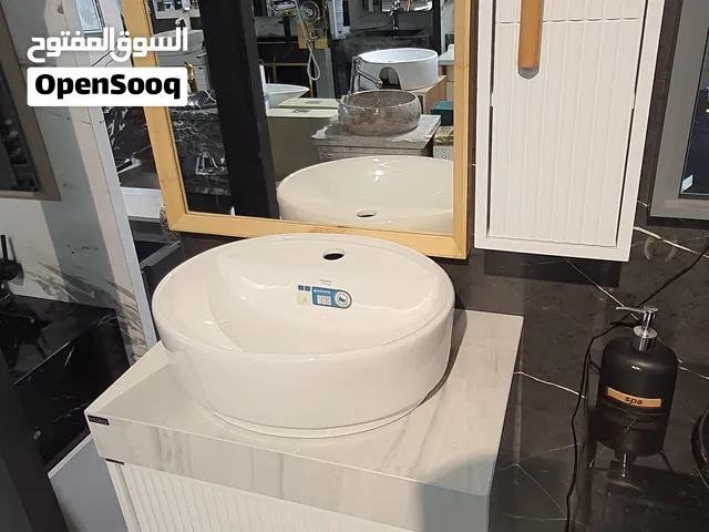 مغاسل قياس 60 سم فاخرة