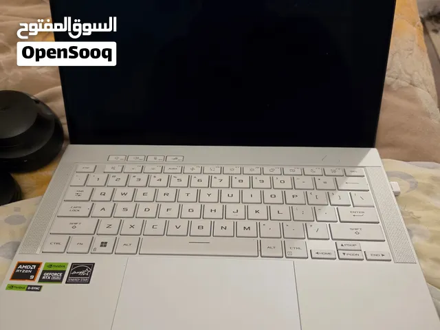 ASUS ROG Zephyrus G14