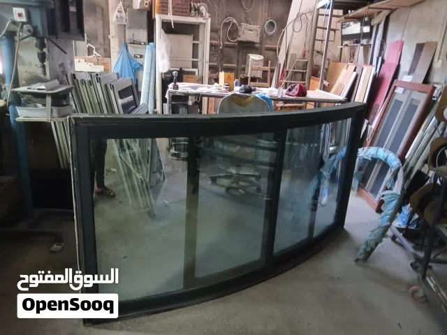 شباك بانوراما