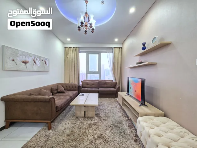 Offer Price Quality Living  Balcony  Close to Juffair Mall