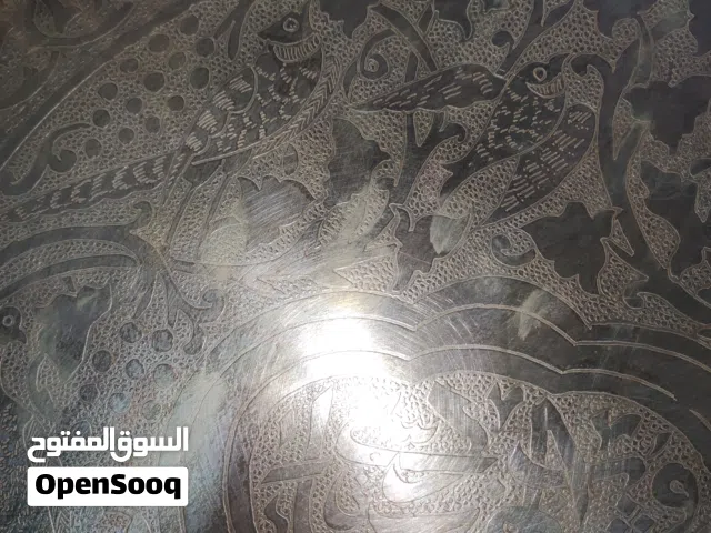 صنيه نحاسسسس أصلي  كبيره تعليقه او اي اشي