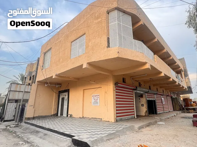 بناية للبيع