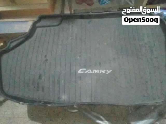 فرشه وكاله حق الخانه كامري 2012 إلى 2018
