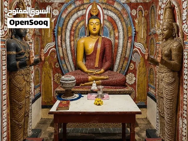 Wall arts from relics in srilanka high quality