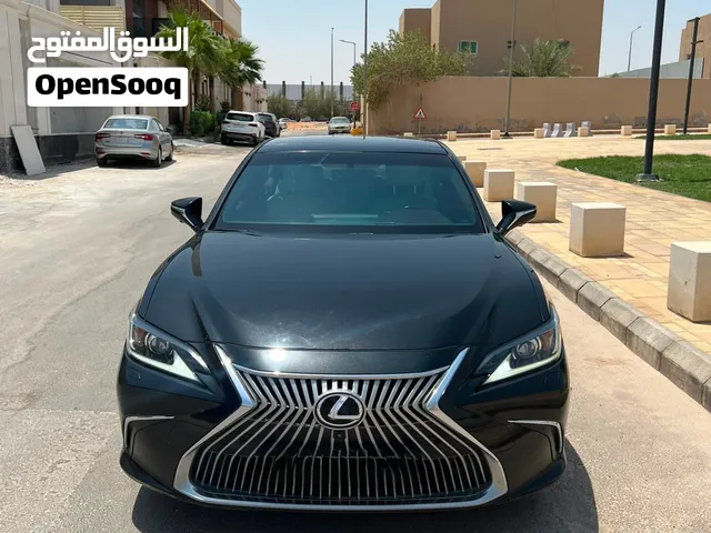 Lexus Es 350 (2021)