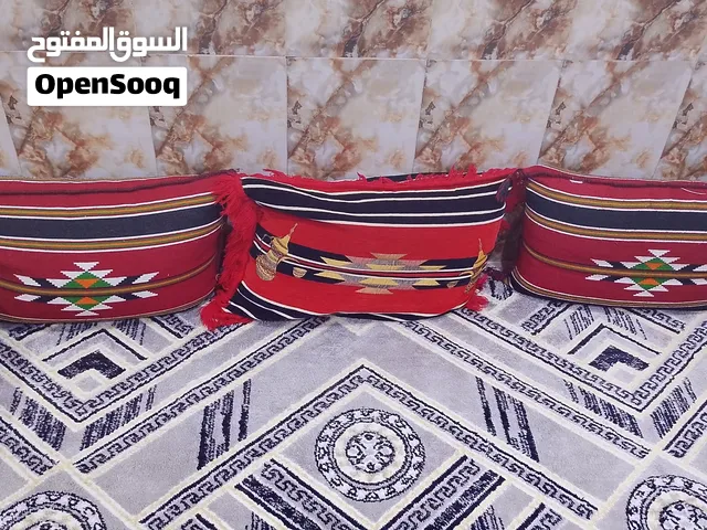 مخاد بدو ومساند