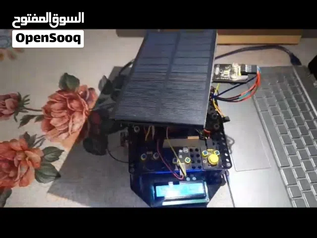 مشاريع برمجة