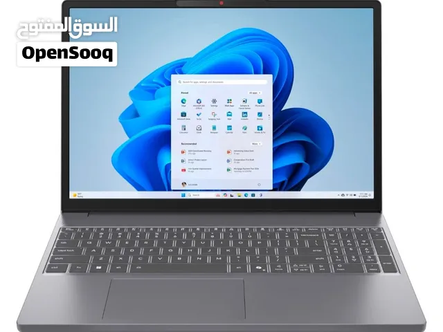 Lenovo IdeaPad Slim 3 i7 13th Gen  16GB RAM  512GB SSD  Like New