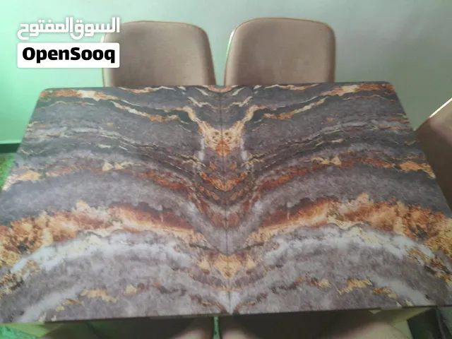 السلام عليكم الطاوله الفريز الصالون البيع