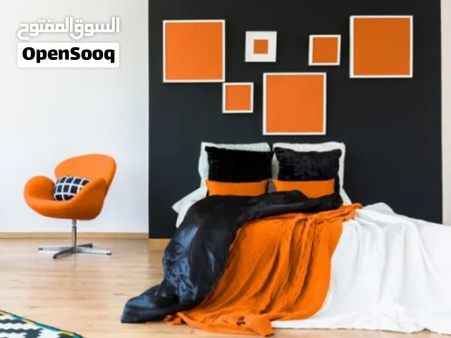 غرفه مشتركه لشخصين (النساء فقط)