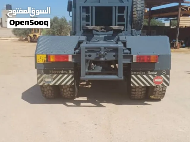 مرسيدس 8 محرك 440