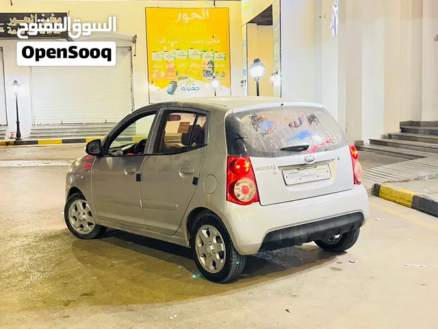 كيا بيكانتو