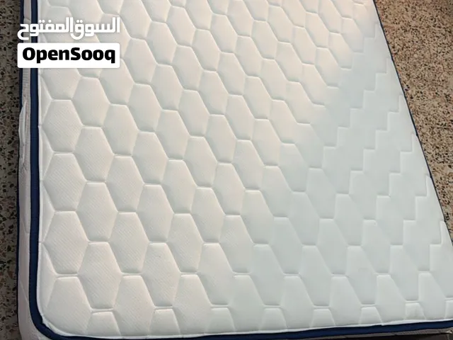 Sleep Comfort Mattress for sale 120 x 195 cm, Rarely used, like New