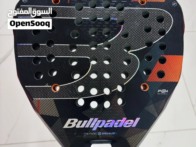 Bullpadel Neuron 02 Edge 2026 – Fede Chingotto