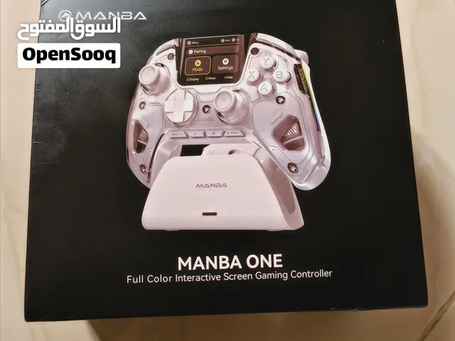 Manba One Interactive Screen Gaming Controller