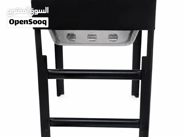 منقلة شواء محمول قابل للطي
