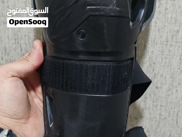 ركابية البينا ستار الأصلية   غنية عن التعريف مستعملة مرتين فقط