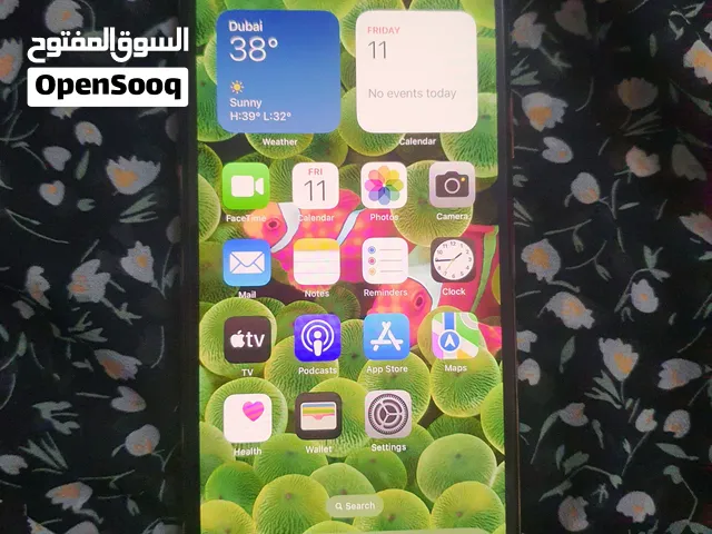 IPhone XS Max 512 gb