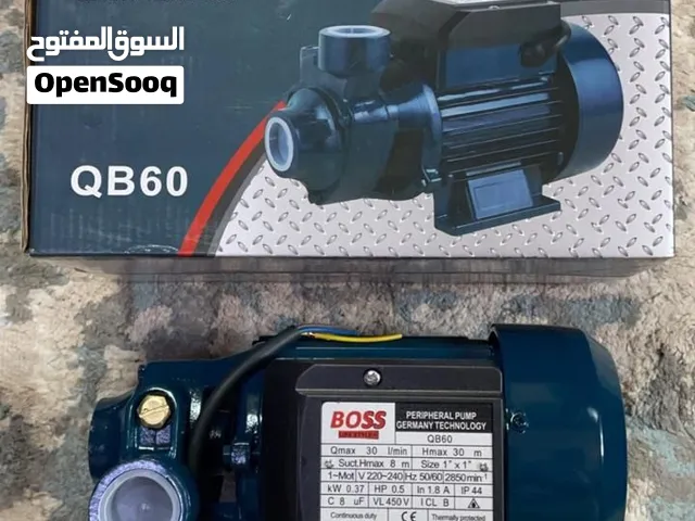 منتج مضخة نص حصان