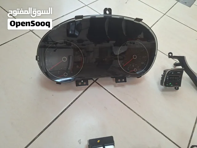 قطع غيار كيا اوبتيما وارد