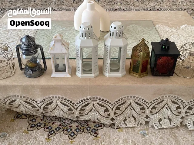 فانوس و قنديل